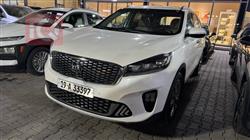 کیا سۆرینتۆ